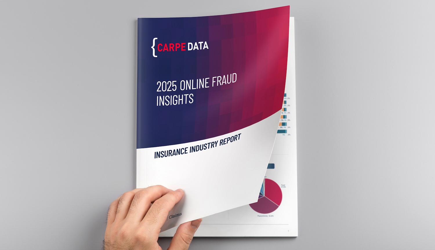 Carpe Data's 2025 Online Fraud Insights Report