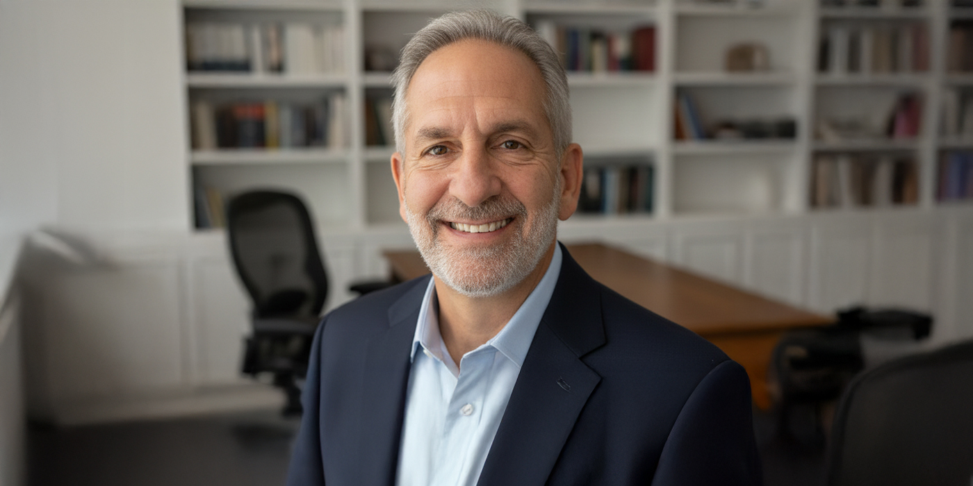 Glenn Shapiro Header