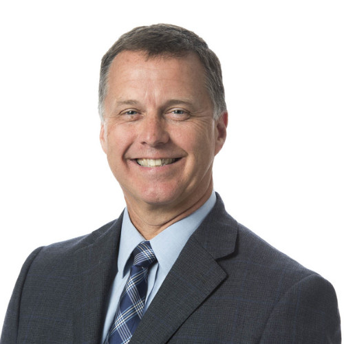 Douglas L. Kratzer headshot